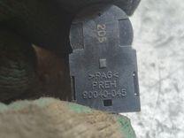 Датчик света EBA1UK Opel Zafira - Фото 4