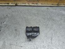 Блок управления стеклоподъемниками 1EN57S Citroen Xantia - Фото 2