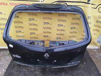 Крышка багажника (дверь 3-5) FQH0VL Renault Laguna - Фото 1