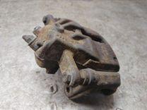 Суппорт передний левый A04YPB Nissan Note купить с доставкой