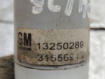 Насос (моторчик) омывателя фар JSSJQM Opel Insignia - Фото 3