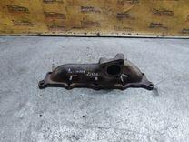 Коллектор выпускной 3QDZEG Seat Alhambra