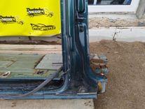 Стойка кузовная центральная правая 87B8AY Chrysler Voyager купить