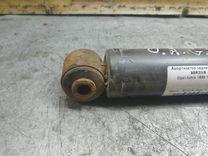 Амортизатор задний левый 9SR2W9 Opel Astra - Фото 2