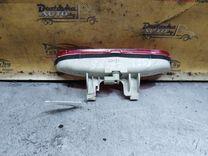 Стоп-сигнал BY9KR5 Mazda 3 купить с доставкой