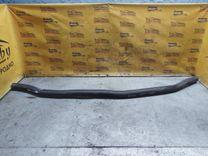 Уплотнитель капота G17H56 Opel Astra