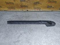 Пластик салазок сиденья ROFPHP Volkswagen Passat купить