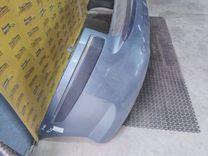 Бампер задний C97C13 Peugeot 407 купить с доставкой