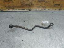 Масляная трубка турбины WBGE0Z Toyota Corolla Verso - Фото 2