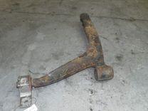 Рычаг передний правый 3A1NBC Citroen Xsara Picasso купить