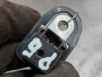 Выключатель концевой (концевик) V3WCBV Nissan Almera - Фото 4