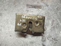 Замок двери задней правой W5L70E Seat Toledo - Фото 1