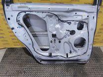 Дверь задняя левая D9FPV6 Mitsubishi Grandis undefined