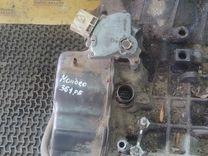 КПП автоматическая (АКПП) NRCEH9 Ford Mondeo - Фото 2