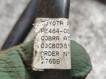 Проводка (коса) парктроников RE0TOH Toyota Corolla Verso - Фото 13