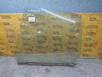 Стекло двери задней левой M03NCV Renault Megane