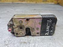 Замок двери задней левой ZQXU5A Citroen Xantia