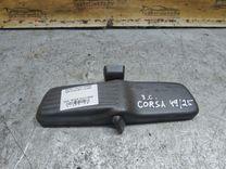 Зеркало салона HKPR3P Opel Corsa - Фото 5