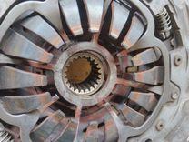 Комплект сцепления 7L23L1 Toyota Avensis - Фото 2