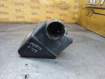 Резонатор воздушного фильтра MTP3M0 Daewoo Matiz - Фото 2