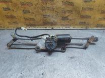 Механизм стеклоочистителя (трапеция дворников) WPMS69 Citroen Xantia - Фото 1