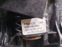 Подушка безопасности водителя UP5UX8 Renault Scenic - Фото 5