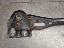 Кронштейн подрамника 9MMI9W Ford Fusion - Фото 6