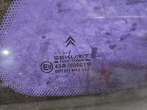 Стекло кузовное боковое правое U69CE8 Citroen Xsara Picasso купить