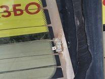 Стекло заднее 5SYZEK Daewoo Matiz - Фото 4