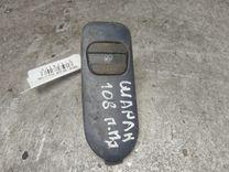 Кнопка стеклоподъемника переднего правого 93A047 Volkswagen Sharan купить