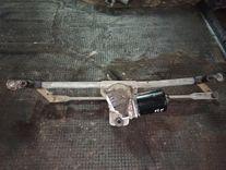 Механизм стеклоочистителя (трапеция дворников) DABB46 Fiat Stilo