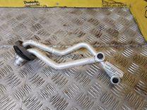 Патрубок отопителя (печки) EMLQM0 Toyota Yaris