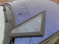 Стекло кузовное боковое левое DQZ4AA Ford Galaxy