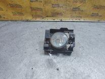 Фара противотуманная левая H1LF30 Nissan Micra