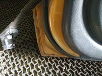 Дверь передняя правая 8I16FS Honda HR-V купить с доставкой