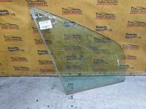 Стекло двери передней правой UVME16 Renault Scenic купить с доставкой