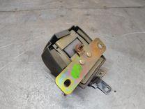 Ремень безопасности задний центральный 402PO4 Renault Scenic - Фото 2