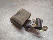 Ремень безопасности задний левый TRT0R4 Audi A6 - Фото 1