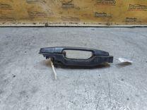 Ручка наружная задняя правая A5CMTO Toyota Avensis - Фото 3