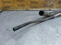 Горловина топливного бака JMCCRS Ford Focus - Фото 4