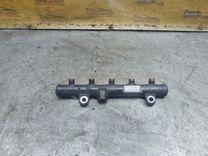 Топливная рампа E2KJI1 Ford Mondeo - Фото 1