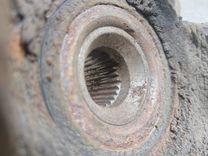 Кулак поворотный правый QZ323Q Citroen Xsara Picasso - Фото 7