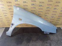 Крыло переднее правое 5SOP8W Citroen Xantia - Фото 1