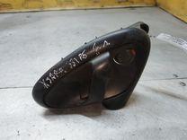 Ручка внутренняя задняя левая 8TFLV4 Citroen Xsara - Фото 1