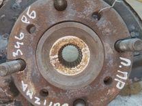 Кулак поворотный правый RLL2BM Mitsubishi Carisma - Фото 2