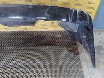 Бампер задний SK7EY0 BMW X5 E53 undefined