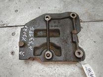 Кронштейн компрессора кондиционера 085WA6 Citroen Xsara