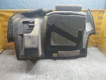 Обшивка багажника KOUTGH Opel Vectra купить в магазине запчастей бу