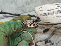 Проводка крышки багажника 2U48PL Volvo V70 - Фото 9