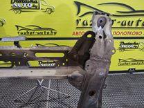 Балка подвески передняя (подрамник) LK6TZ4 Renault Scenic RX4 - Фото 8